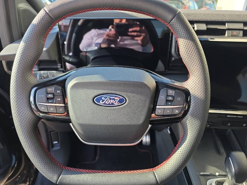 Image FORD Puma 1.0 EcoBoost Hybrid 125ch ST-Line X S&S Powershift