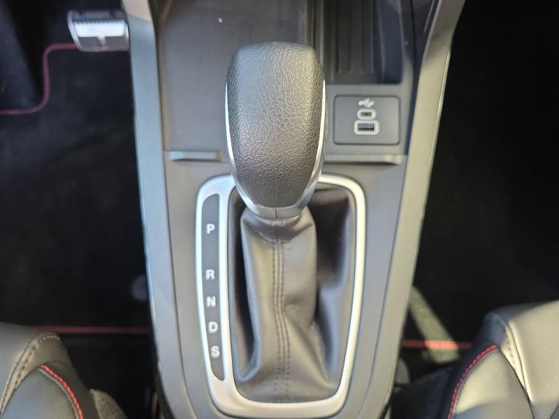 Image FORD Puma 1.0 EcoBoost Hybrid 125ch ST-Line X S&S Powershift