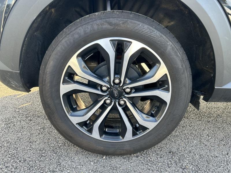 Image FORD Puma 1.0 EcoBoost Hybrid 125ch Titanium S&S