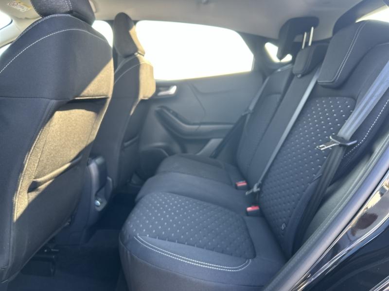 Image FORD Puma 1.0 EcoBoost Hybrid 125ch Titanium S&S