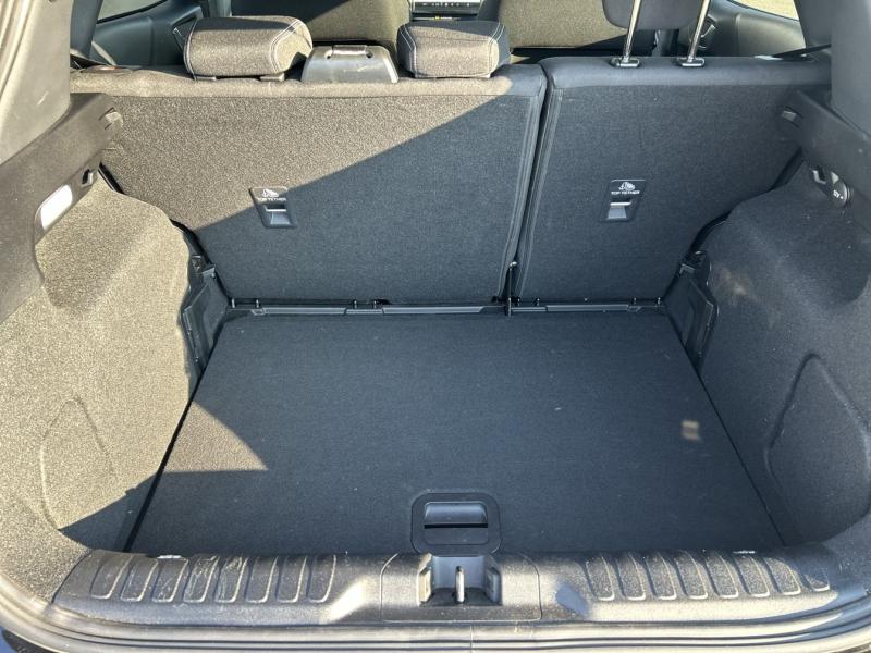 Image FORD Puma 1.0 EcoBoost Hybrid 125ch Titanium S&S