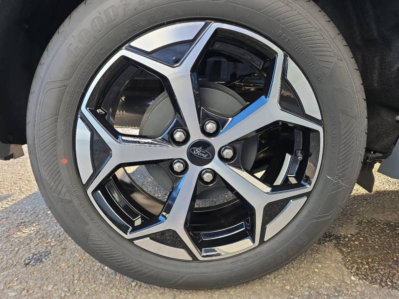 Image FORD Puma 1.0 EcoBoost Hybrid 125ch ST-Line S&S