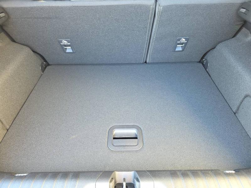 Image FORD Puma 1.0 EcoBoost Hybrid 125ch ST-Line S&S