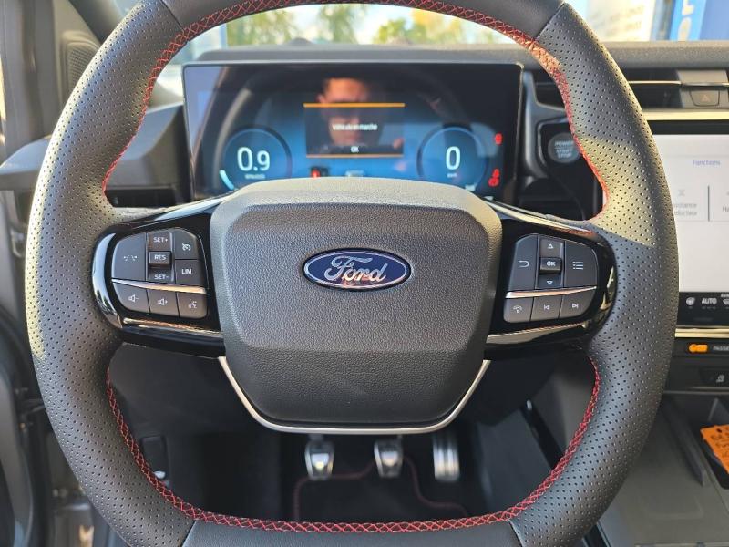 Image FORD Puma 1.0 EcoBoost Hybrid 125ch ST-Line S&S