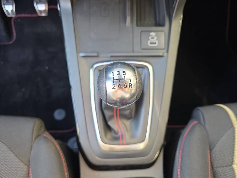 Image FORD Puma 1.0 EcoBoost Hybrid 125ch ST-Line S&S