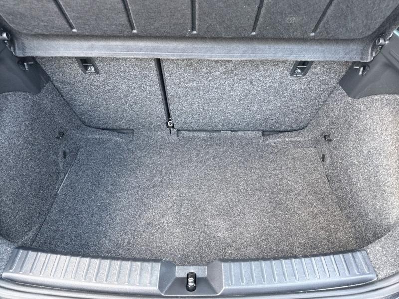 Image SEAT Ibiza 1.0 TSI 95ch FR BVM