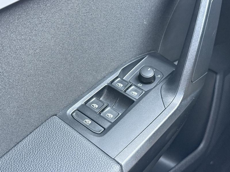 Image SEAT Ibiza 1.0 TSI 95ch FR BVM