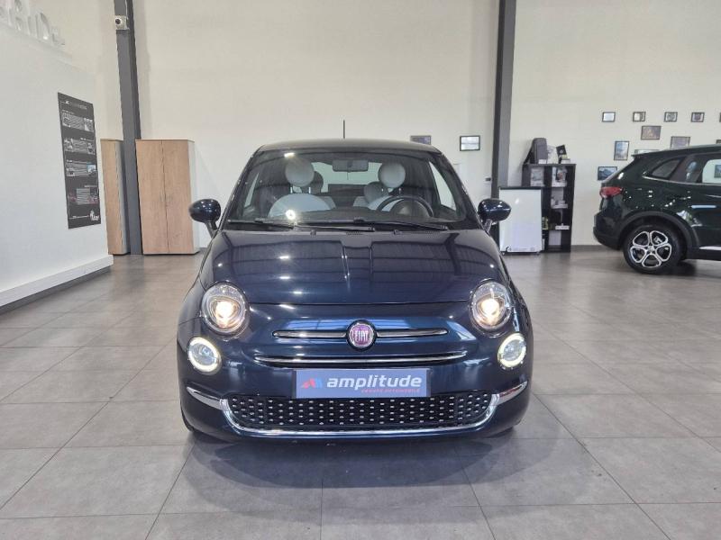 Image FIAT 500 1.0 70ch BSG S&S Dolcevita
