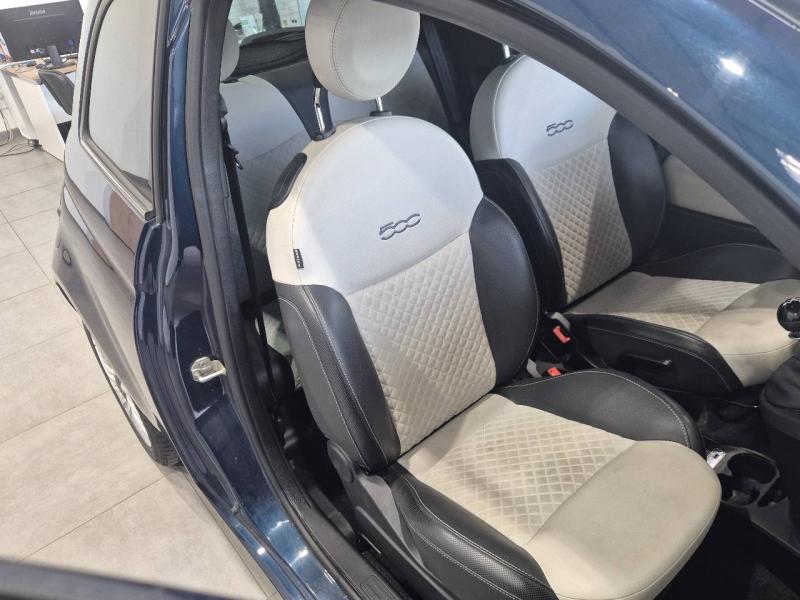 Image FIAT 500 1.0 70ch BSG S&S Dolcevita