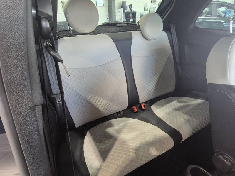 Image FIAT 500 1.0 70ch BSG S&S Dolcevita