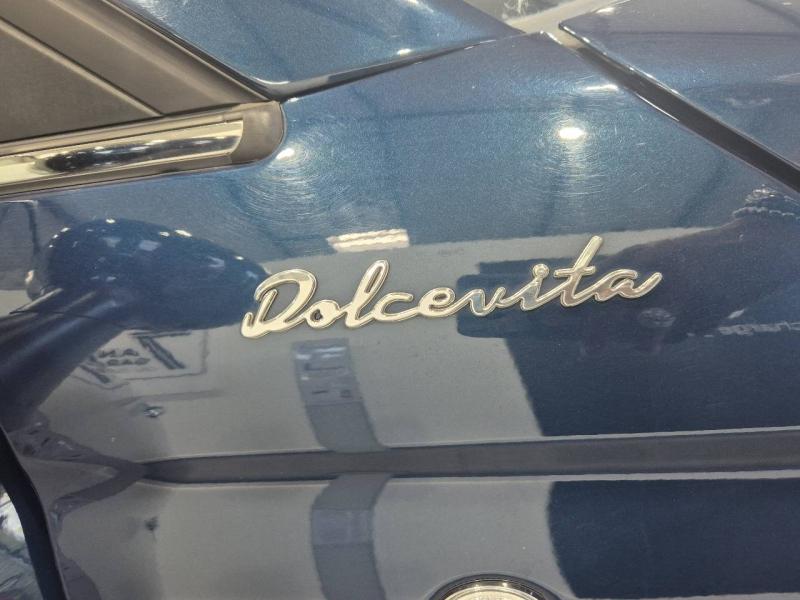 Image FIAT 500 1.0 70ch BSG S&S Dolcevita