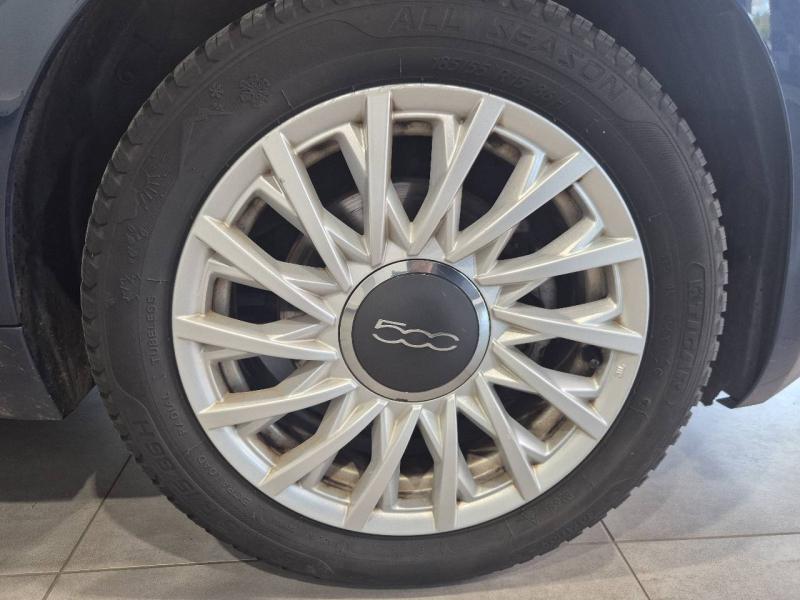 Image FIAT 500 1.0 70ch BSG S&S Dolcevita