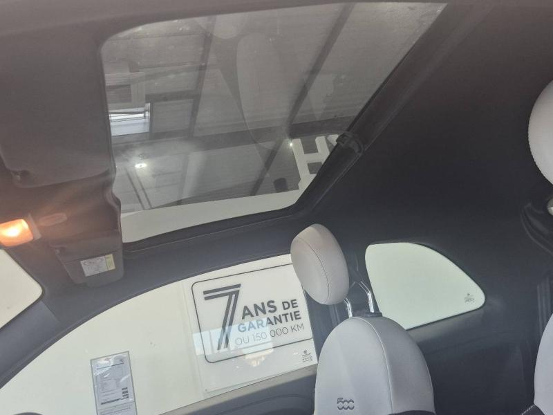 Image FIAT 500 1.0 70ch BSG S&S Dolcevita