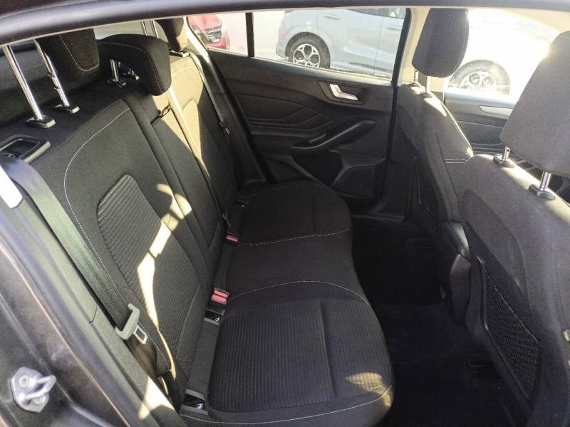 Image FORD Focus 1.0 Flexifuel mHEV 125ch Titanium Style