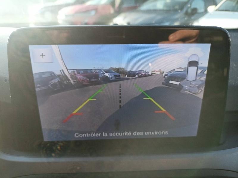 Image FORD Focus 1.0 Flexifuel mHEV 125ch Titanium Style