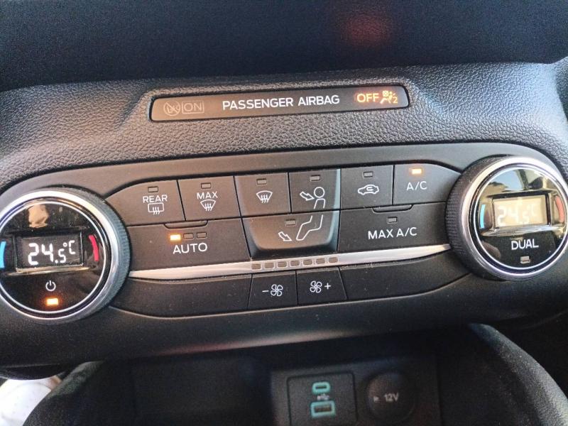 Image FORD Focus 1.0 Flexifuel mHEV 125ch Titanium Style