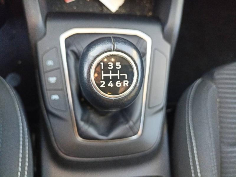 Image FORD Focus 1.0 Flexifuel mHEV 125ch Titanium Style