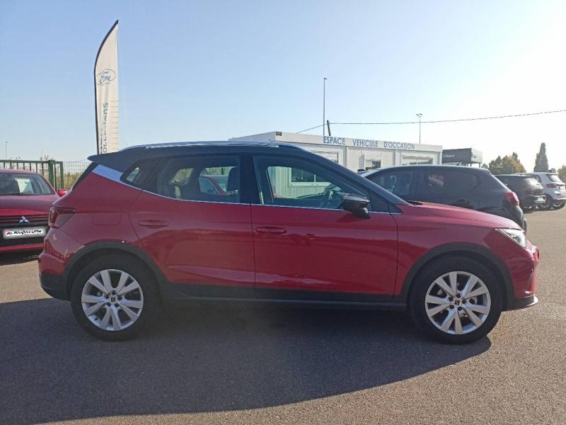 Image SEAT Arona 1.0 TSI 110ch Xperience
