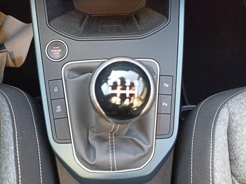 Image SEAT Arona 1.0 TSI 110ch Xperience