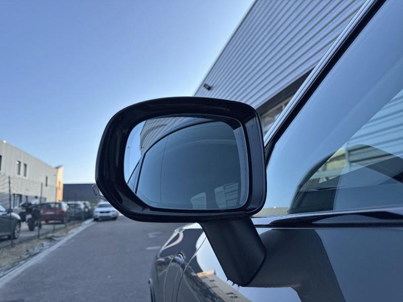 Image VOLVO XC60 T6 Hybride Rechargeable 350ch Ultra Style Dark Geartronic 8 AWD