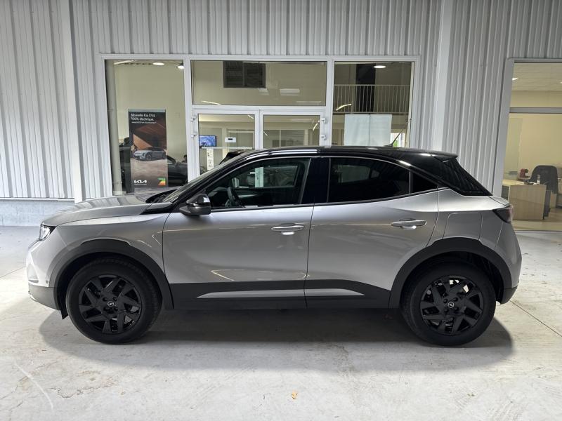 Image OPEL Mokka 1.2 Turbo 130ch GS BVA8