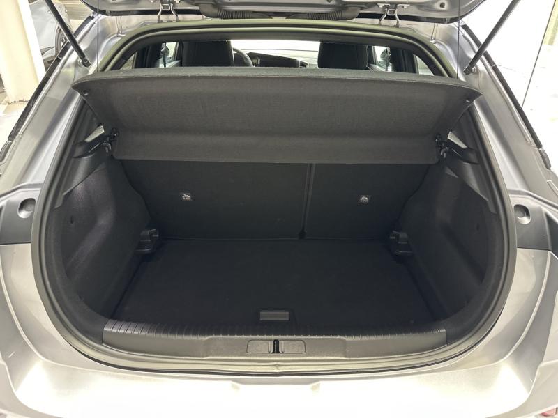 Image OPEL Mokka 1.2 Turbo 130ch GS BVA8