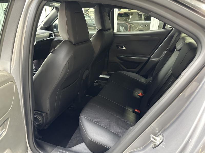 Image OPEL Mokka 1.2 Turbo 130ch GS BVA8