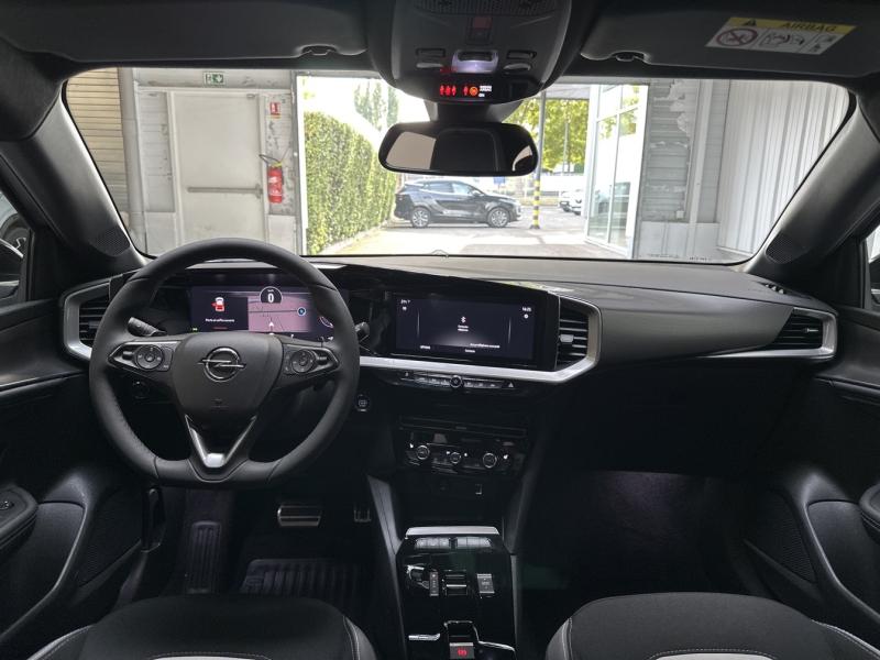 Image OPEL Mokka 1.2 Turbo 130ch GS BVA8