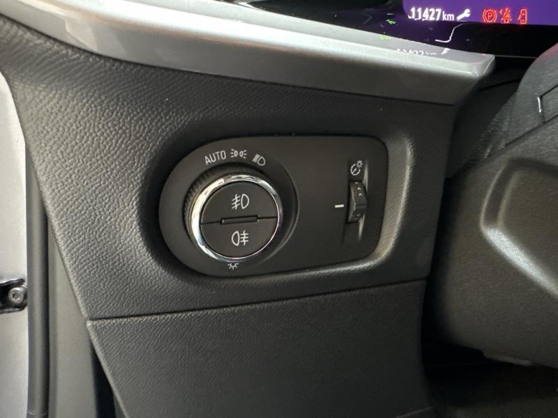 Image OPEL Mokka 1.2 Turbo 130ch GS BVA8