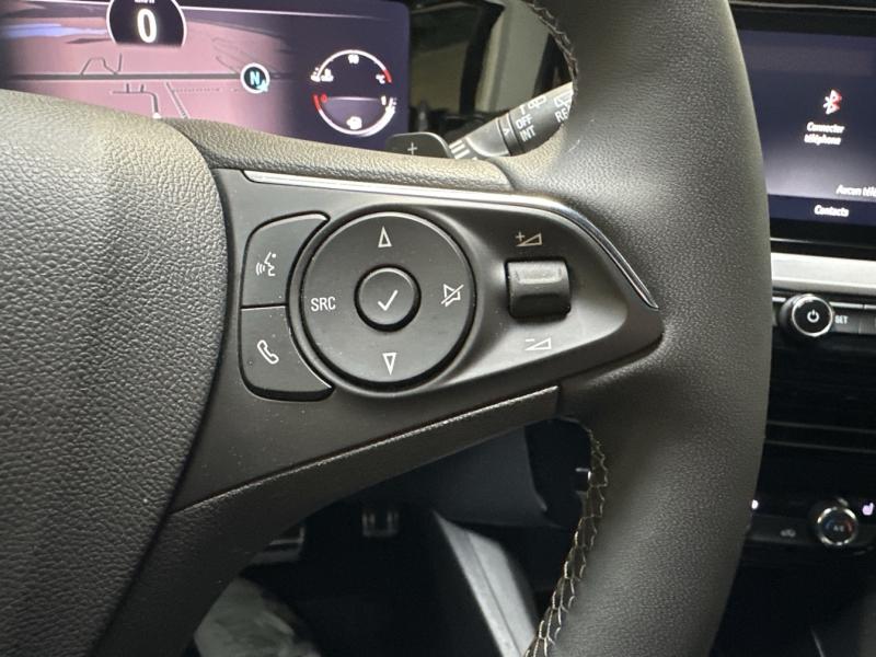 Image OPEL Mokka 1.2 Turbo 130ch GS BVA8