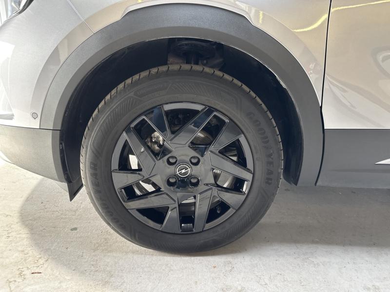 Image OPEL Mokka 1.2 Turbo 130ch GS BVA8