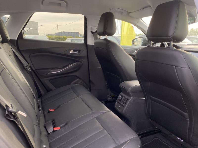 Image OPEL Grandland X Hybrid4 300ch Ultimate