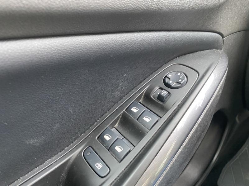 Image OPEL Grandland X Hybrid4 300ch Ultimate