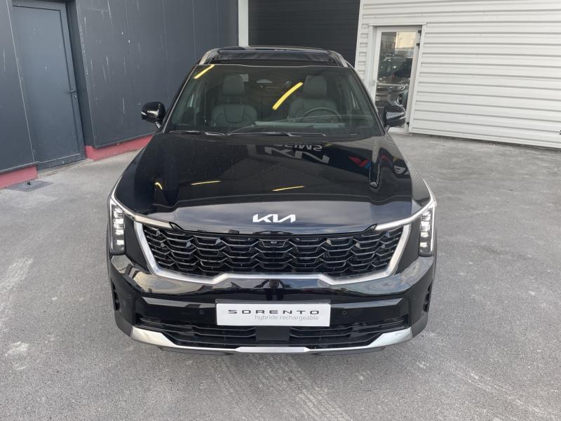 Image KIA Sorento 1.6 T-GDi 253ch PHEV Premium 4x4 7 places