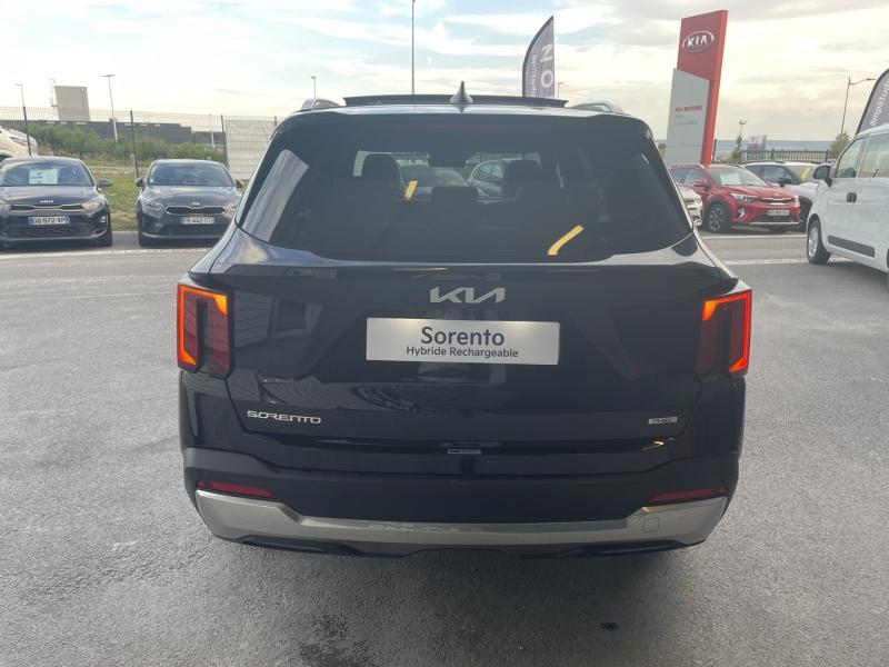 Image KIA Sorento 1.6 T-GDi 253ch PHEV Premium 4x4 7 places