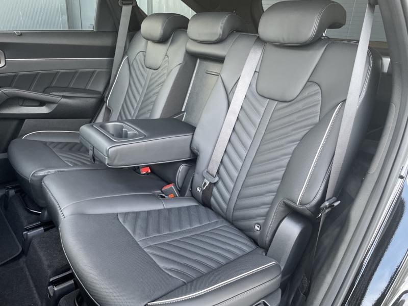 Image KIA Sorento 1.6 T-GDi 253ch PHEV Premium 4x4 7 places