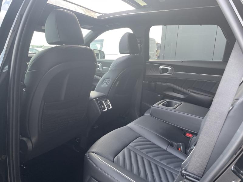 Image KIA Sorento 1.6 T-GDi 253ch PHEV Premium 4x4 7 places