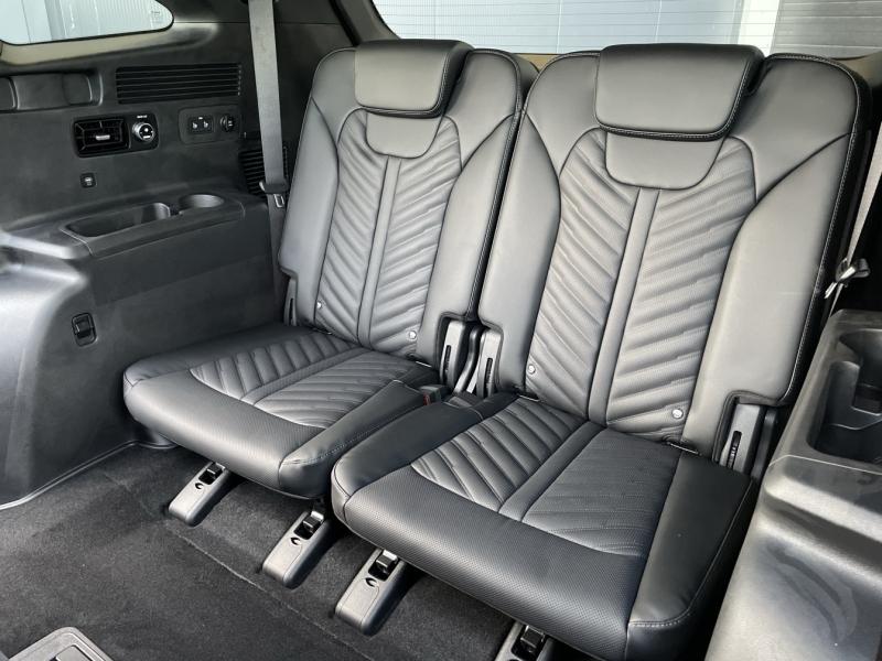 Image KIA Sorento 1.6 T-GDi 253ch PHEV Premium 4x4 7 places