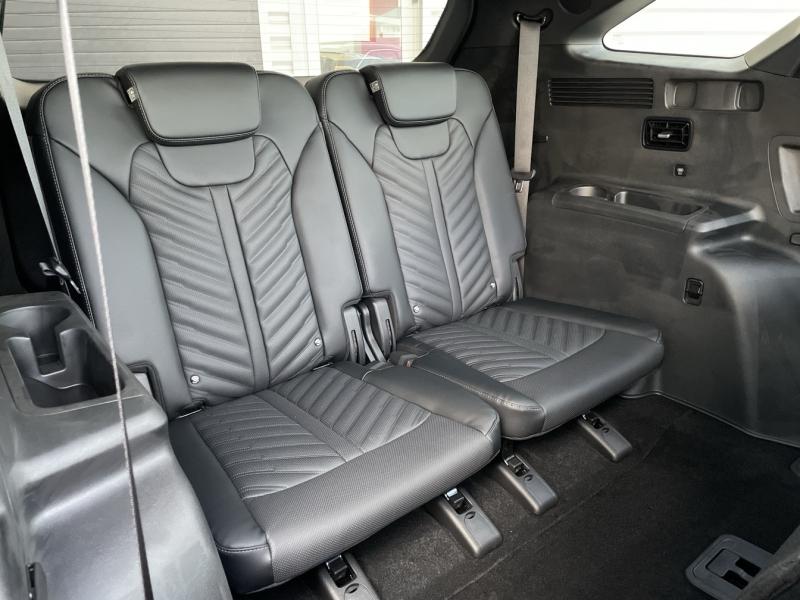 Image KIA Sorento 1.6 T-GDi 253ch PHEV Premium 4x4 7 places