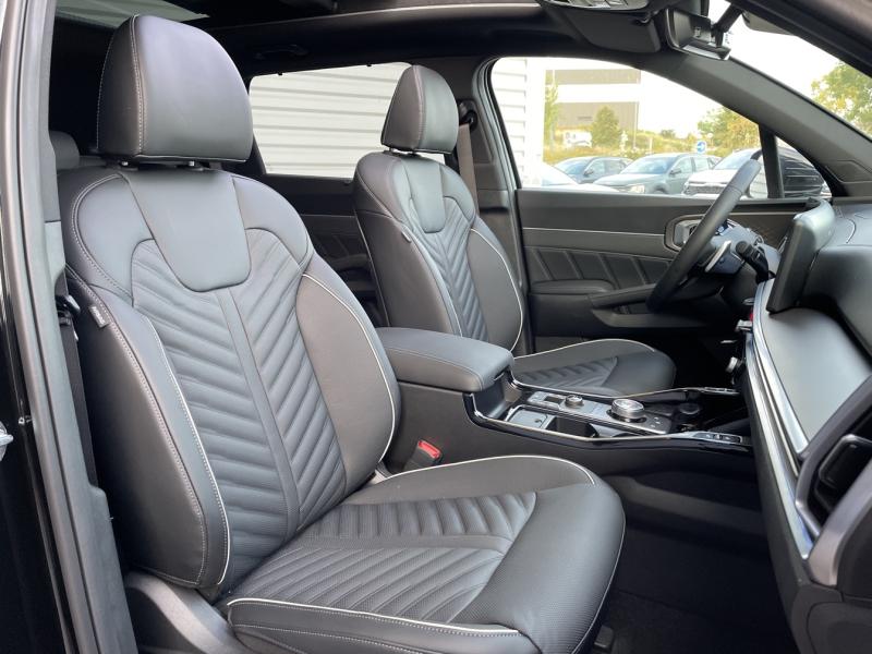 Image KIA Sorento 1.6 T-GDi 253ch PHEV Premium 4x4 7 places