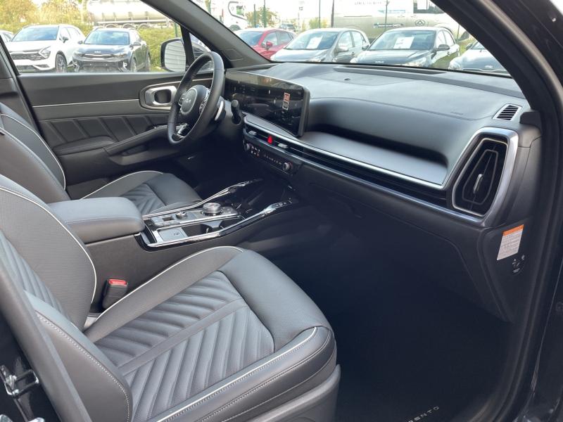 Image KIA Sorento 1.6 T-GDi 253ch PHEV Premium 4x4 7 places