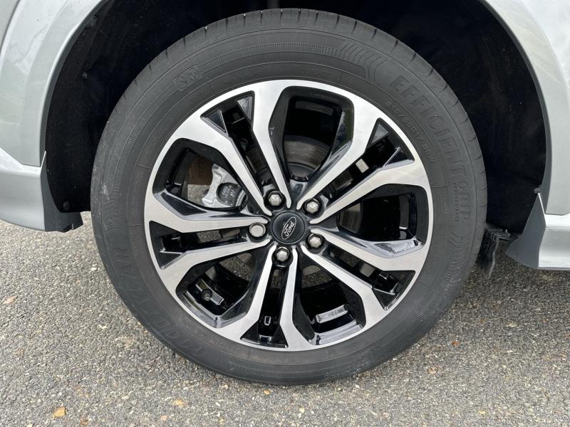 Image FORD Puma 1.0 EcoBoost 125ch mHEV ST-Line 6cv