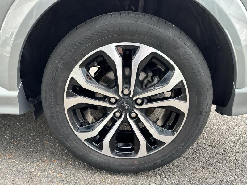 Image FORD Puma 1.0 EcoBoost 125ch mHEV ST-Line 6cv