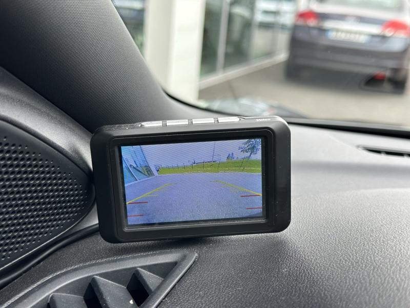 Image FORD Puma 1.0 EcoBoost 125ch mHEV ST-Line 6cv