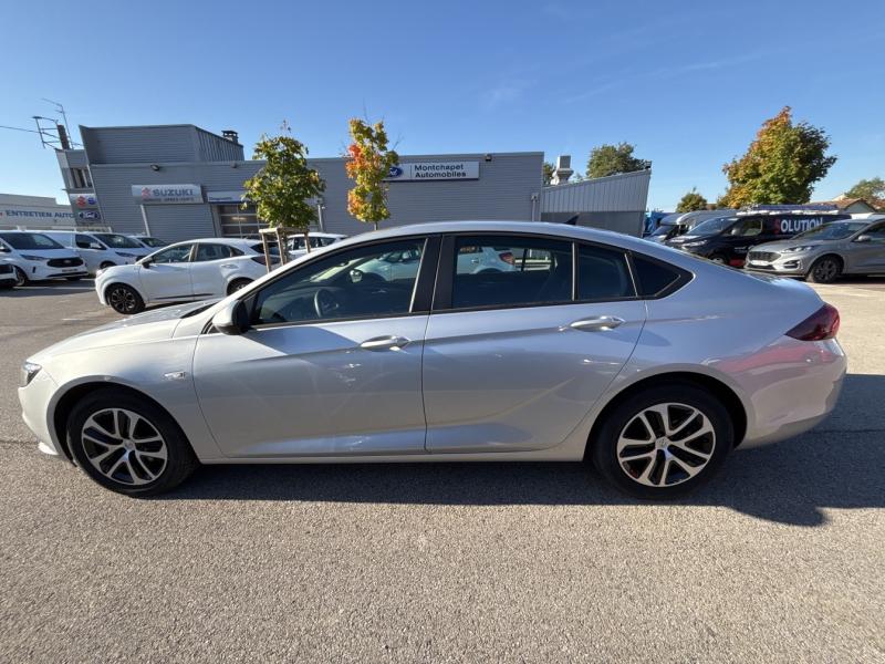 Image OPEL Insignia Grand Sport 1.6 D 136ch Edition Business Euro6dT 106g