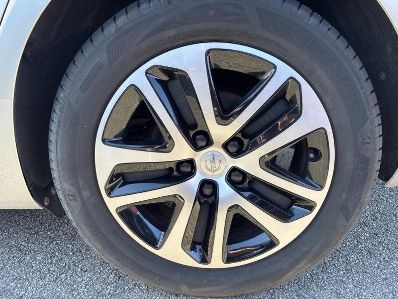 Image OPEL Insignia Grand Sport 1.6 D 136ch Edition Business Euro6dT 106g