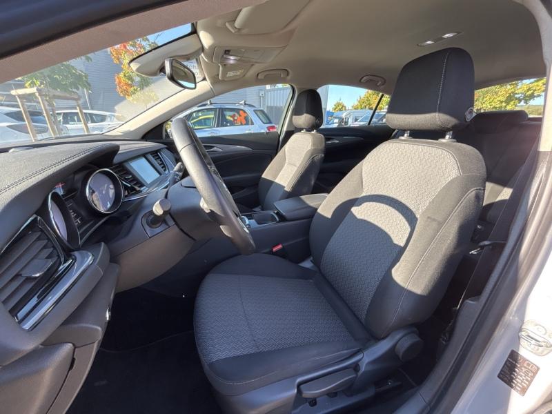 Image OPEL Insignia Grand Sport 1.6 D 136ch Edition Business Euro6dT 106g