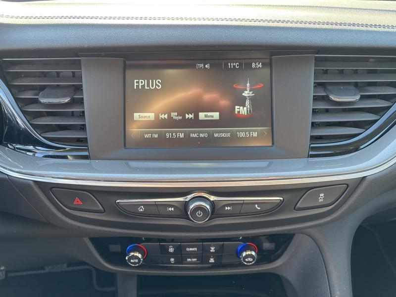 Image OPEL Insignia Grand Sport 1.6 D 136ch Edition Business Euro6dT 106g