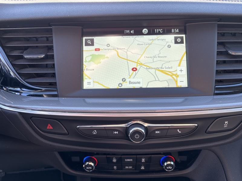 Image OPEL Insignia Grand Sport 1.6 D 136ch Edition Business Euro6dT 106g