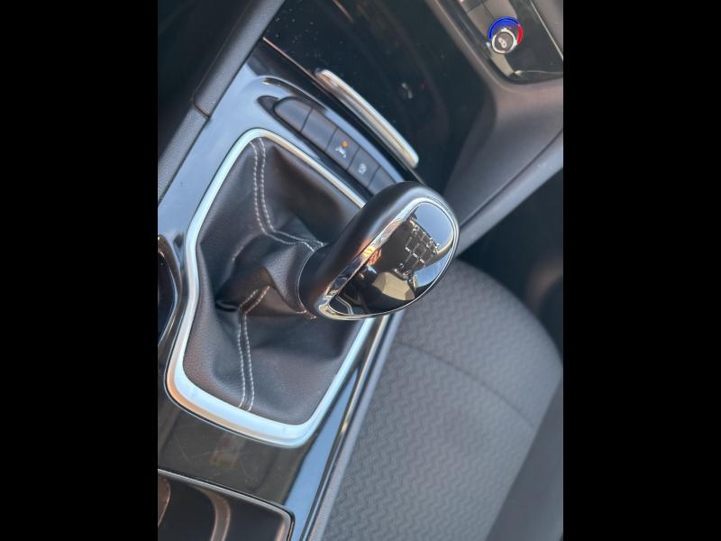 Image OPEL Insignia Grand Sport 1.6 D 136ch Edition Business Euro6dT 106g